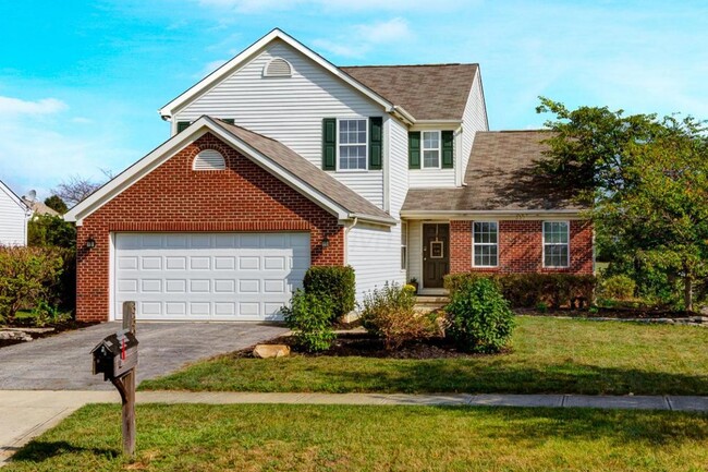 339 Fairfield Dr in Pickerington, OH - Building Photo - Building Photo