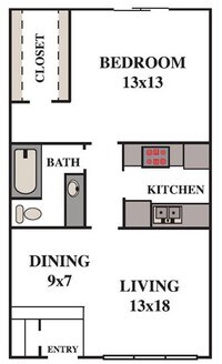 Serenity at Cityside photo'