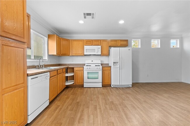 property at 4736 Arroyo Seco Dr