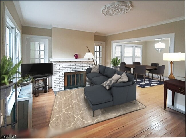 63 Watchung Ave-Unit -1 in Montclair, NJ - Building Photo - Building Photo