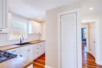 45 Gordon St in Cranston, RI - Building Photo - Building Photo