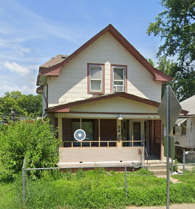 3430 E 6 St in Kansas City, MO - Building Photo