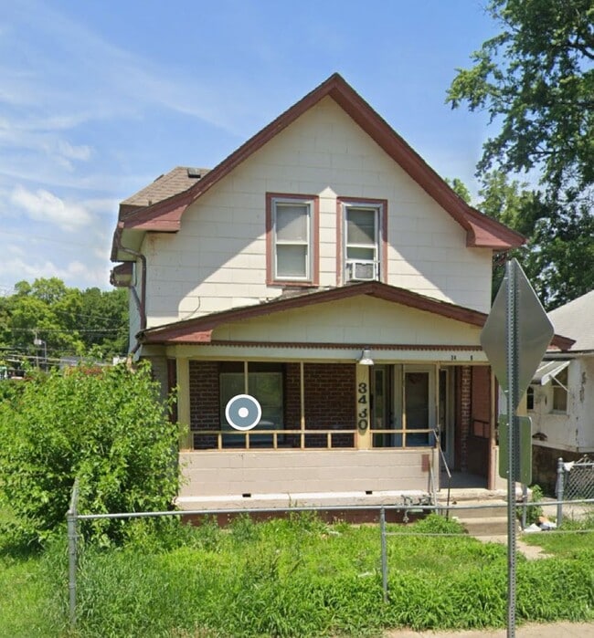property at 3430 E 6 St