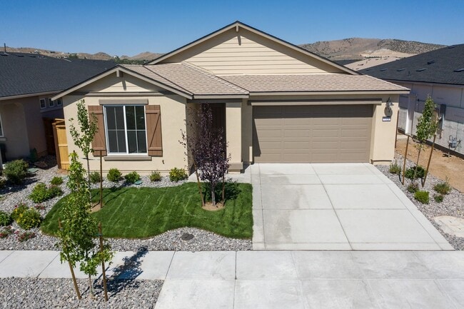 7322 Overture Dr in Reno, NV - Building Photo - Building Photo
