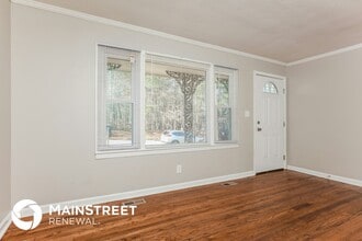 1818 Nixon St in Durham, NC - Building Photo - Building Photo