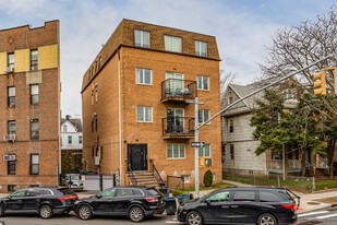 1674 41st St Apartamentos