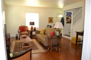 1610 Ridgewood St in Houston, TX - Building Photo