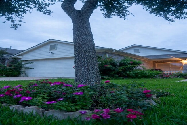 property at 16314 Bettong Ct