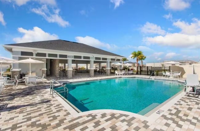 property at 3811 Turning Tides Ter