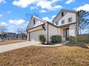 16807 Lisbon Ln in Crosby, TX - Building Photo - Building Photo