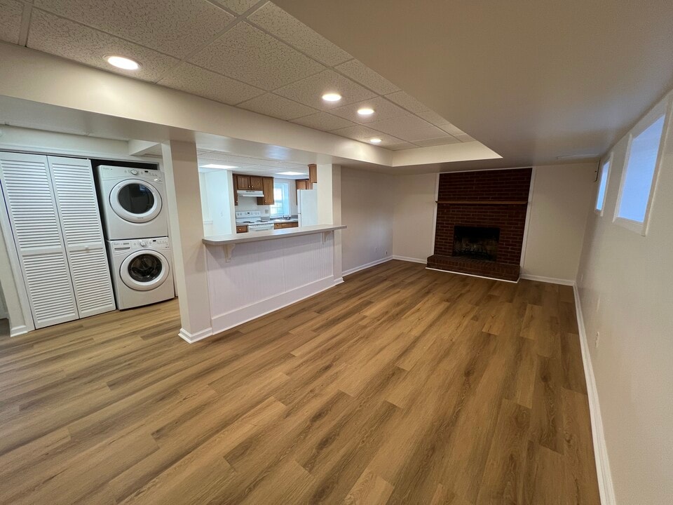 2915 Confederate Ave, Unit B in Lynchburg, VA - Building Photo
