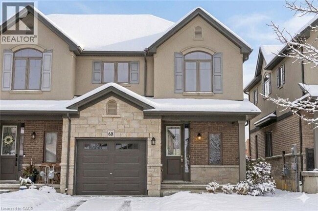 property at 68 Dodman Cres