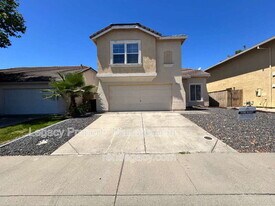 1833 Blue Skies Way in Roseville, CA - Building Photo