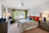 Bennington Pond Apartment Homes photo'