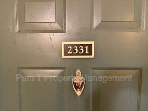 2331 Whitemarsh Way in Savannah, GA - Building Photo - Building Photo