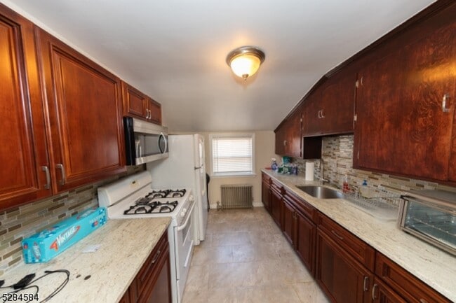 property at 159 Ridge Ave