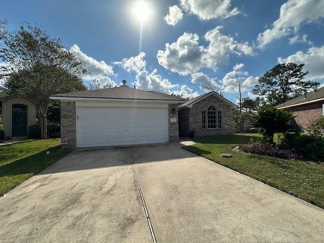1937 Cameo Ct in League City, TX - Building Photo