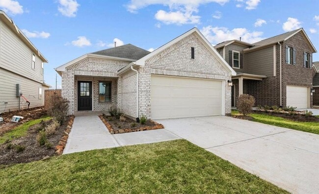 property at 5854 Dawning Sun St