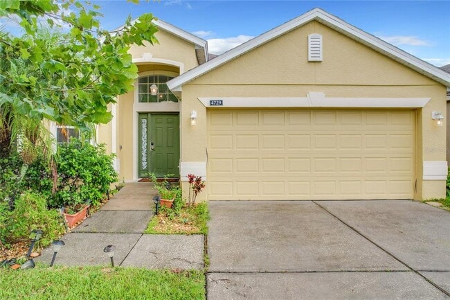 property at 4729 Spindletree Ln