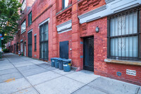 306 Dean St in Brooklyn, NY - Building Photo - Building Photo