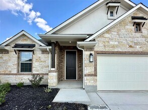 336 Chaste Tree Dr in San Marcos, TX - Building Photo - Building Photo