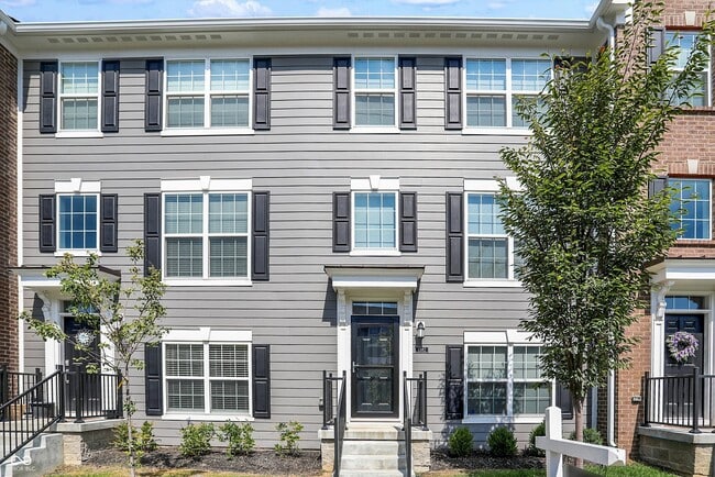 property at 6882 Equality Blvd