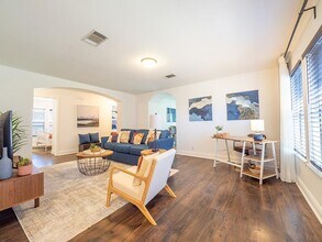 3257 Elizabeth Anne Ln in Round Rock, TX - Building Photo - Building Photo