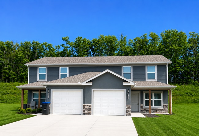 property at 603 Pampas St