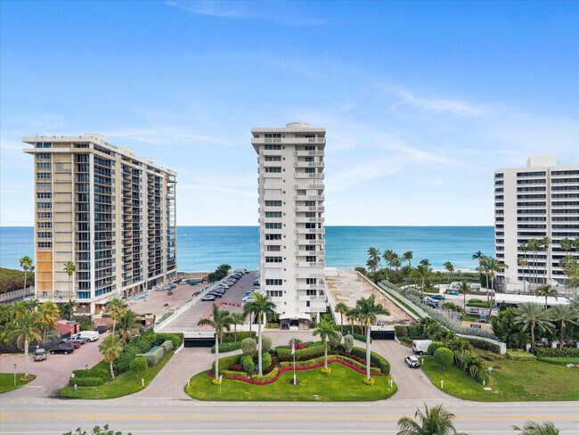 1200 S Ocean Blvd in Boca Raton, FL - Building Photo - Building Photo