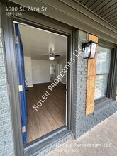 4000 SE 24th St in Del City, OK - Building Photo - Building Photo