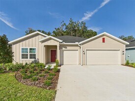 6897 SW 87th St in Ocala, FL - Building Photo