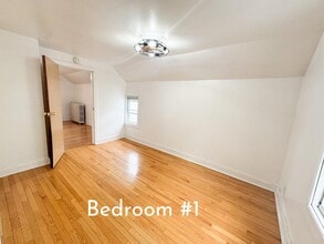 22 Cambridge Ave in Jersey City, NJ - Building Photo - Building Photo