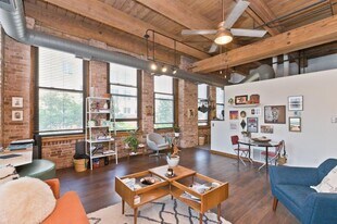 400 S Green St in Chicago, IL - Building Photo