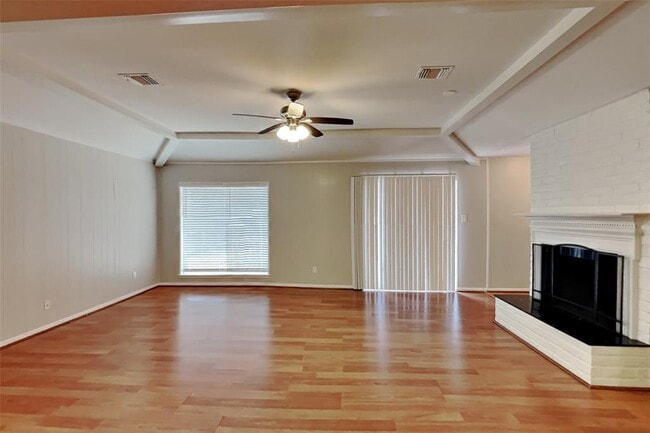 12018 Whittington Dr in Houston, TX - Building Photo - Building Photo