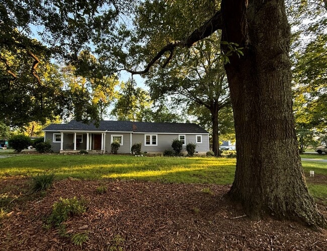 property at 5324 Carden Dr
