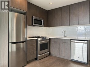 9060 University Crescent in Burnaby, BC - Building Photo - Building Photo