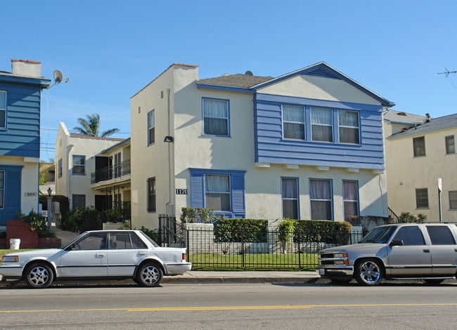 Fairfax Commons in Los Angeles, CA - Building Photo - Building Photo