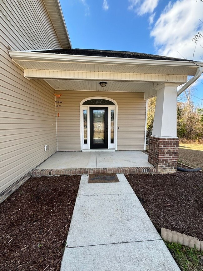 406 Sundown Ct in Hubert, NC - Building Photo - Building Photo