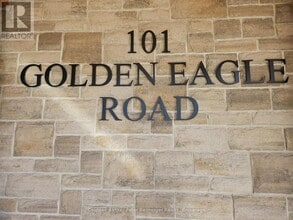 101 Golden Eagle Rd in Waterloo, ON - Building Photo - Building Photo