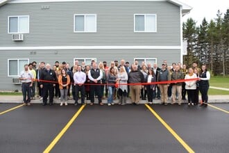 Alexander Estates in Merrill, WI - Building Photo - Building Photo