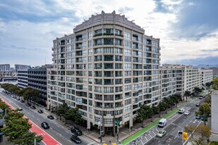725-727 Folsom St in San Francisco, CA - Building Photo