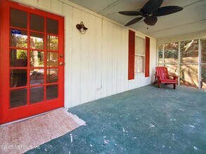 2514 Algonquin Ave, Unit Large 2 Bedrooms 05-0071 in Jacksonville, FL - Building Photo - Building Photo