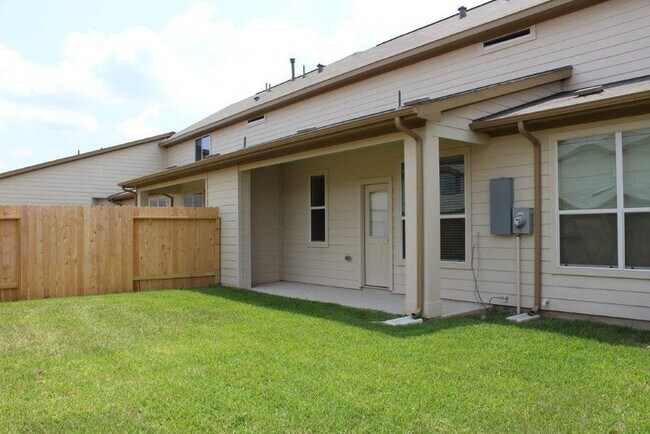 12307 Roy Mix Bohn Lane in Houston, TX - Building Photo - Building Photo