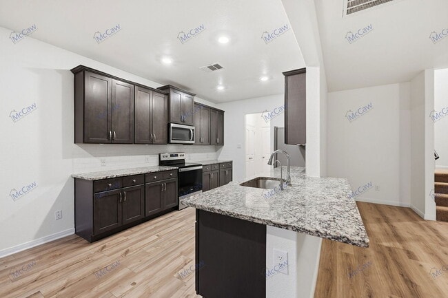 238 Enchanted Way in Princeton, TX - Building Photo - Building Photo