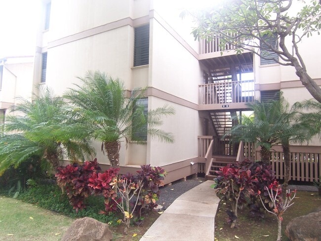 property at 84-754-754 Ala Mahiku St