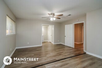 5935 Bihia Forest Dr in Houston, TX - Building Photo - Building Photo