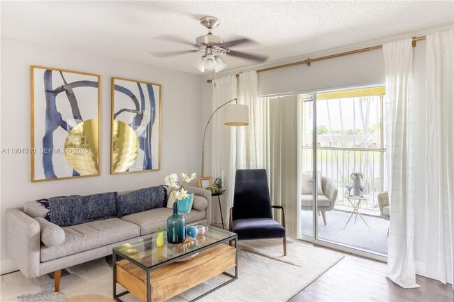 property at 17200 NW 64th Ave