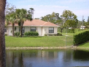 5020 Sanctuary Way in West Palm Beach, FL - Building Photo - Building Photo
