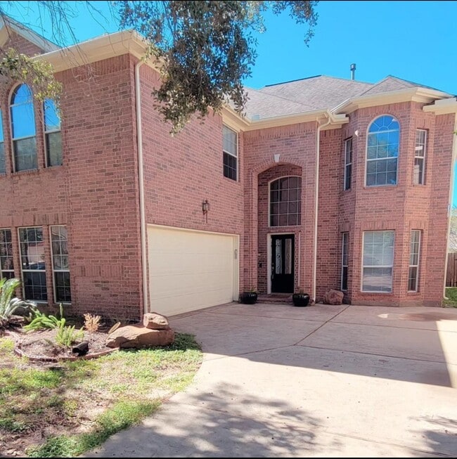 503 Taskwood Dr in Richmond, TX - Building Photo - Building Photo