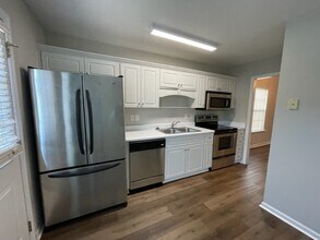 621 Brook Trail in Evans, GA - Foto de edificio - Building Photo